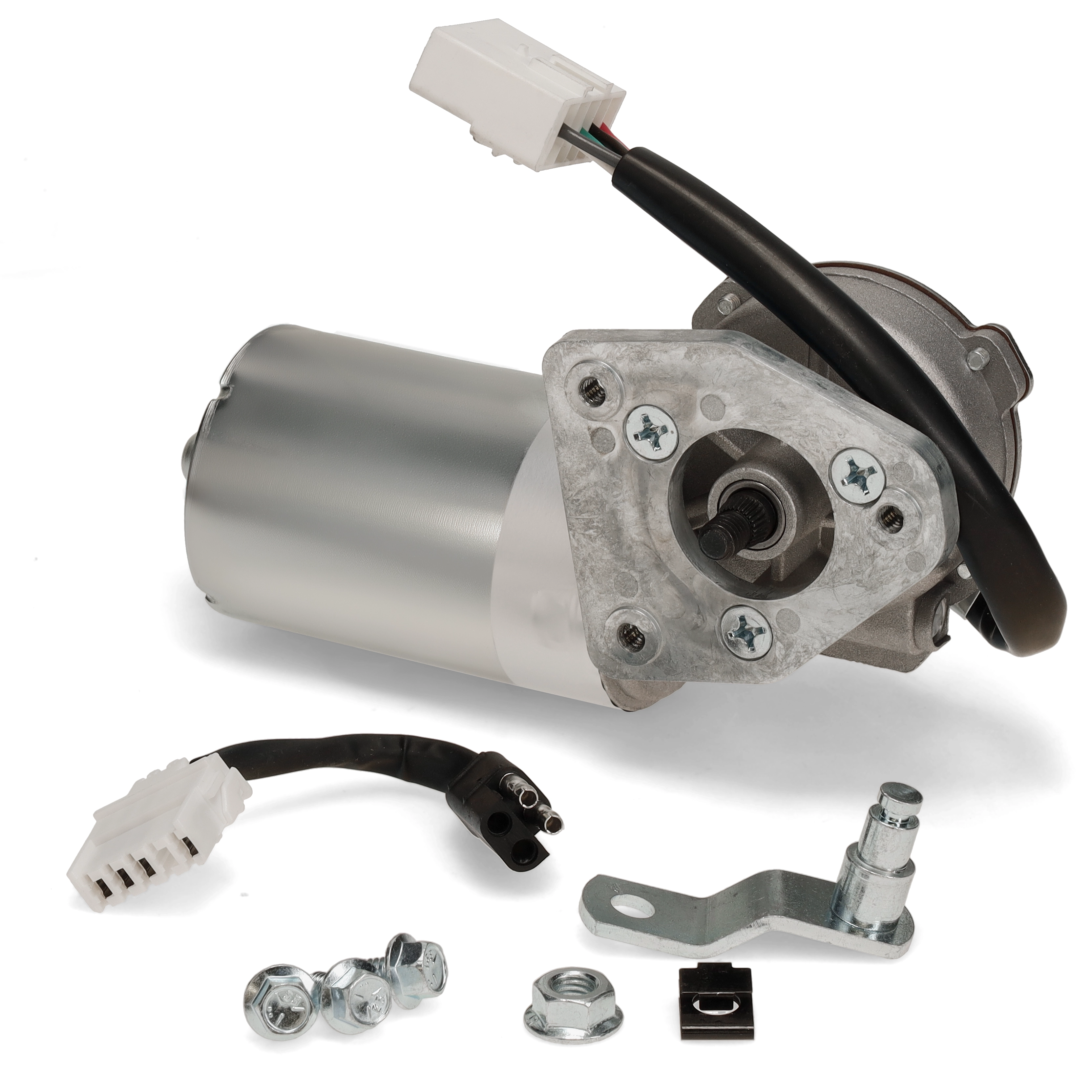 Electric Wiper Motor (2 Speed) Stock Type 6977 Bronco